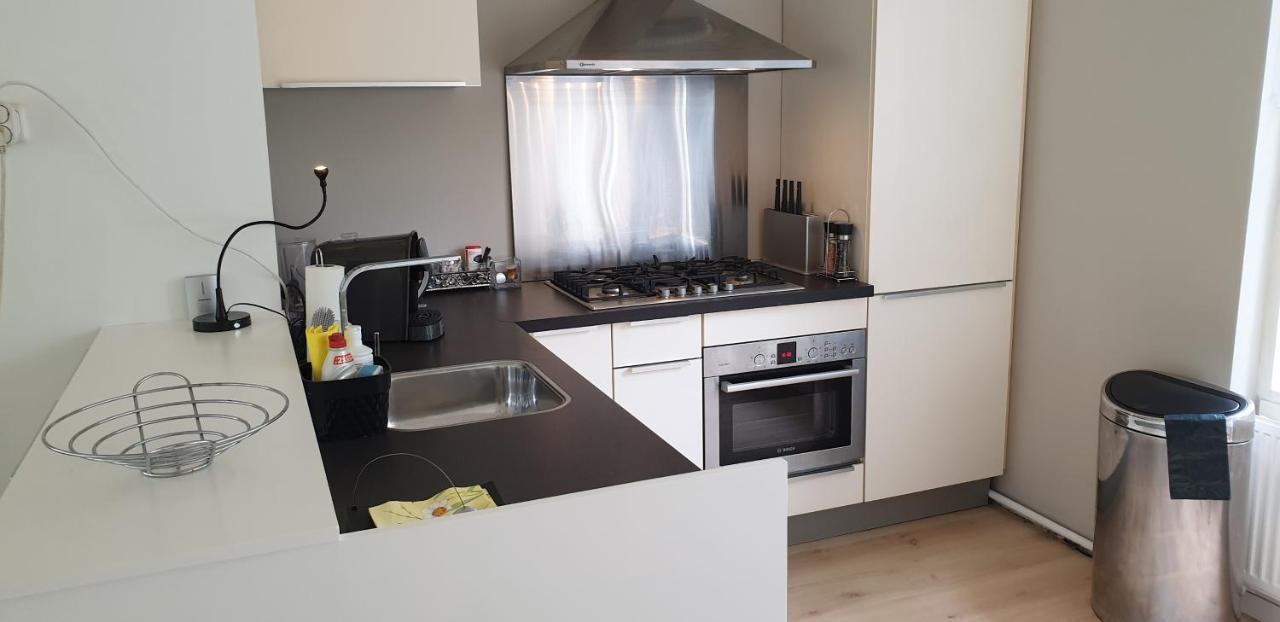 Sfeervolle Villa In Gasselte Drenthe Bij Hemelriek Exterior foto